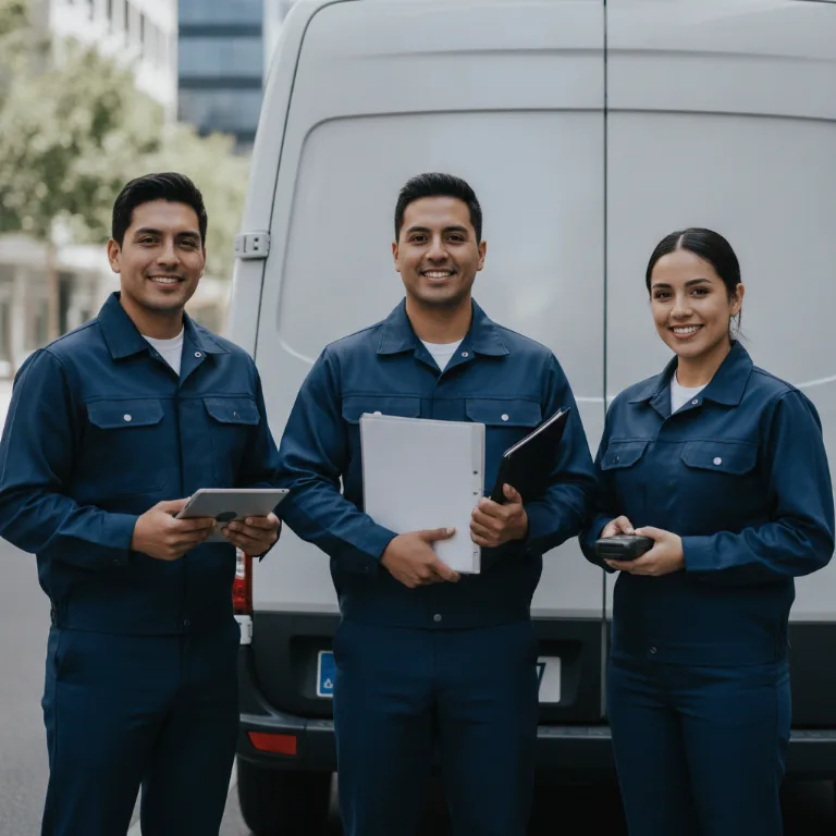 Corretor de Seguros equipe em Montes Claros